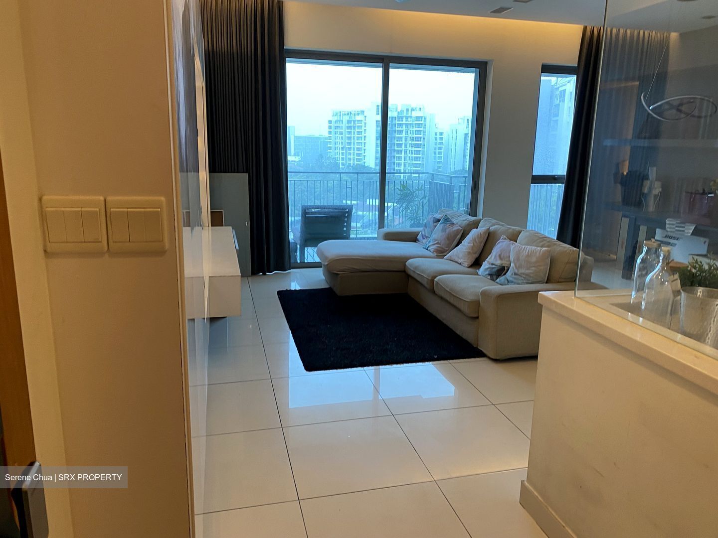 The Infiniti (D5), Condominium #441797691